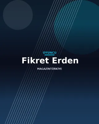 Fikret Erden