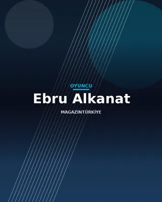 Ebru Alkanat