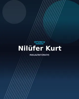 Nilüfer Kurt
