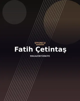 Fatih Çetintaş