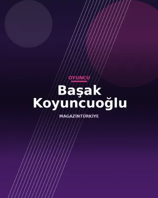 Başak Koyuncuoğlu