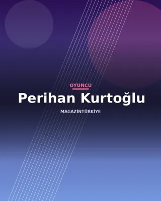Perihan Kurtoğlu