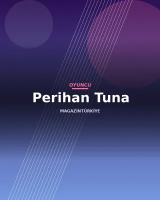 Perihan Tuna