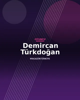 Demircan Türkdoğan