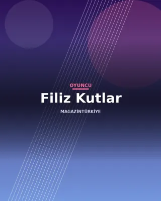 Filiz Kutlar