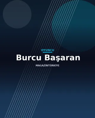Burcu Başaran