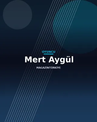 Mert Aygül