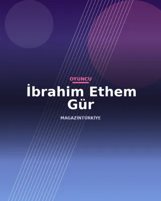 İbrahim Ethem Gür