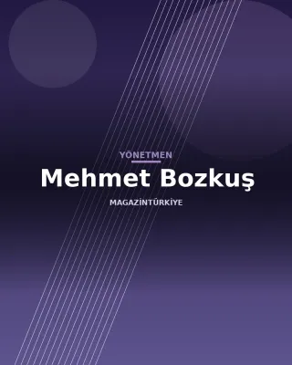 Mehmet Bozkuş