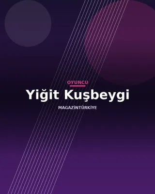 Yiğit Kuşbeygi