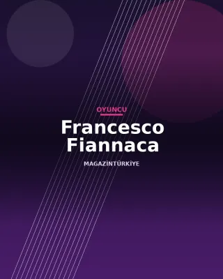 Francesco Fiannaca