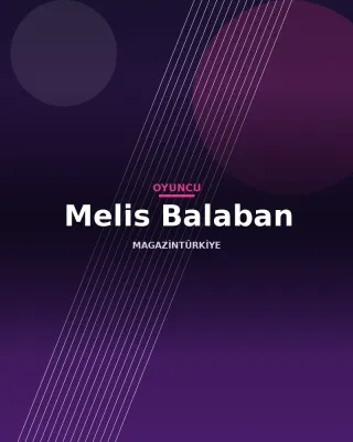 Melis Balaban