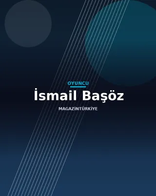 İsmail Başöz