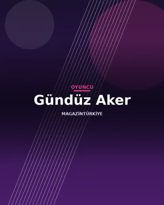 Gündüz Aker
