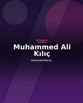 Muhammed Ali Kılıç