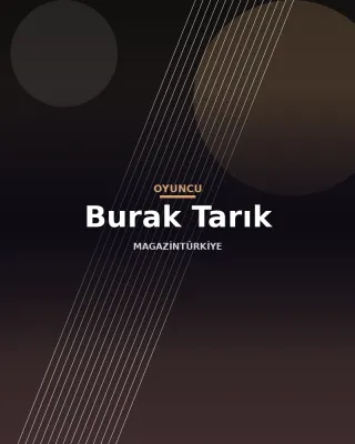 Burak Tarık