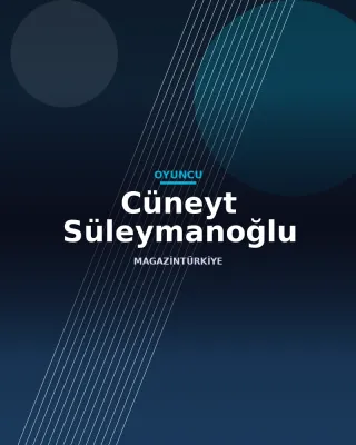 Cüneyt Süleymanoğlu