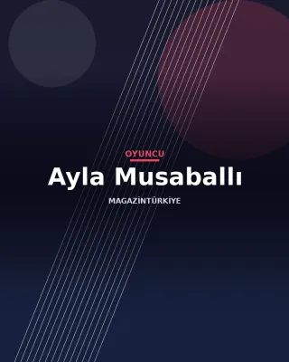 Ayla Musaballı