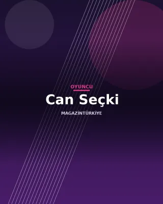 Can Seçki