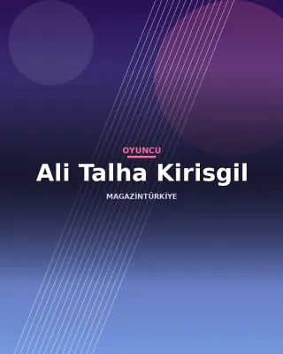 Ali Talha Kirisgil