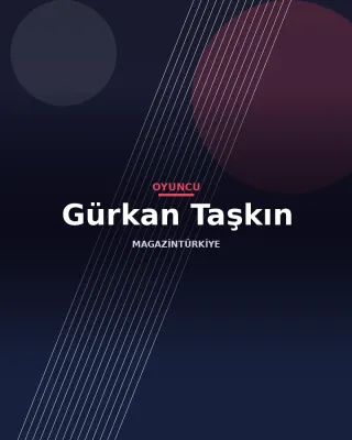 Gürkan Taşkın
