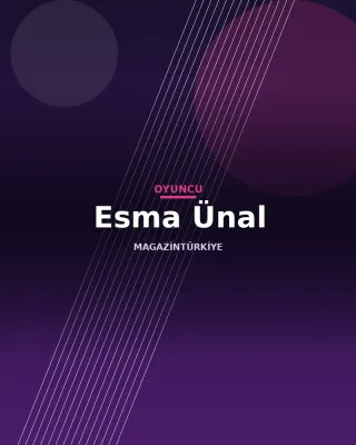 Esma Ünal