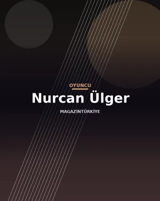 Nurcan Ülger