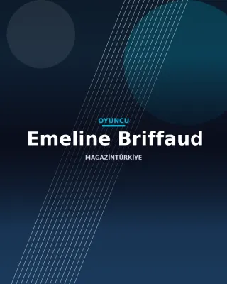 Emeline Briffaud