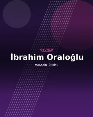İbrahim Oraloğlu