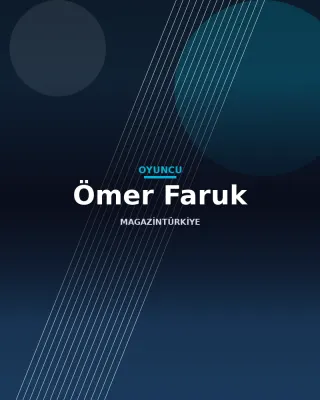 Ömer Faruk