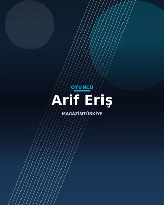 Arif Eriş