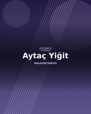 Aytaç Yiğit