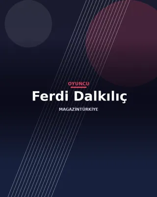 Ferdi Dalkılıç