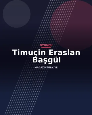 Timuçin Eraslan Başgül