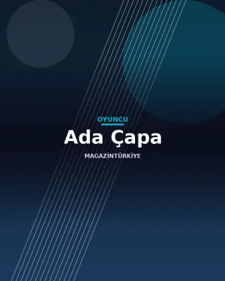 Ada Çapa
