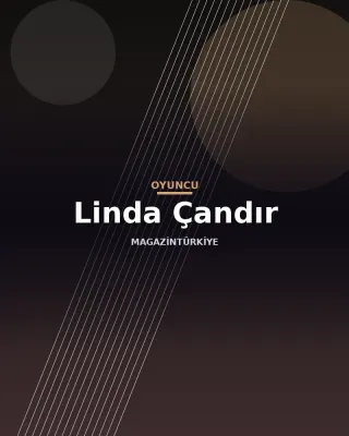 Linda Çandır