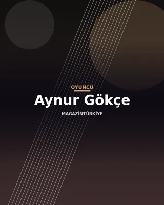 Aynur Gökçe