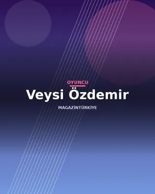 Veysi Özdemir