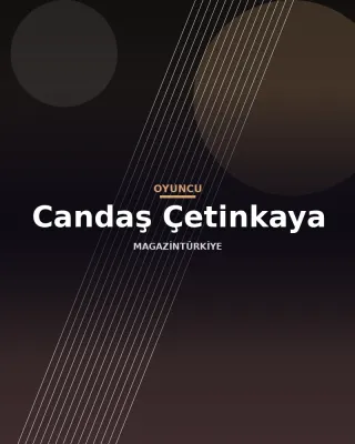 Candaş Çetinkaya