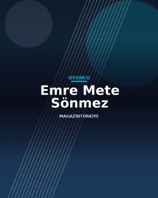 Emre Mete Sönmez