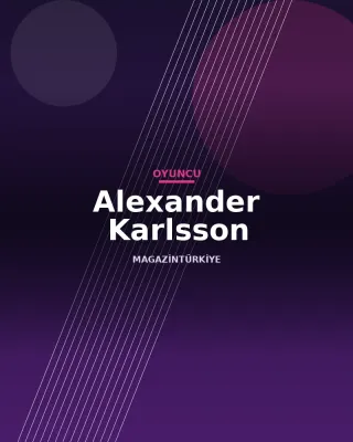 Alexander Karlsson