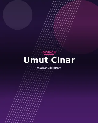 Umut Cinar