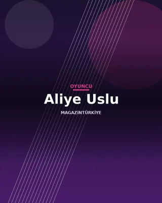 Aliye Uslu