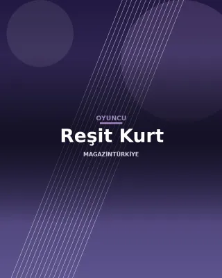 Reşit Kurt