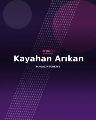 Kayahan Arıkan
