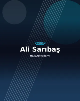 Ali Sarıbaş