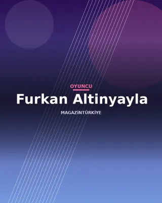 Furkan Altinyayla