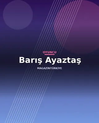 Barış Ayaztaş