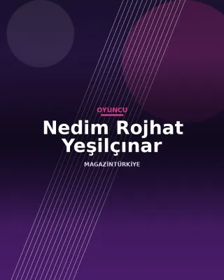 Nedim Rojhat Yeşilçınar