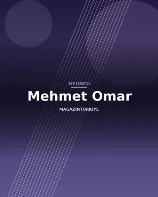 Mehmet Omar